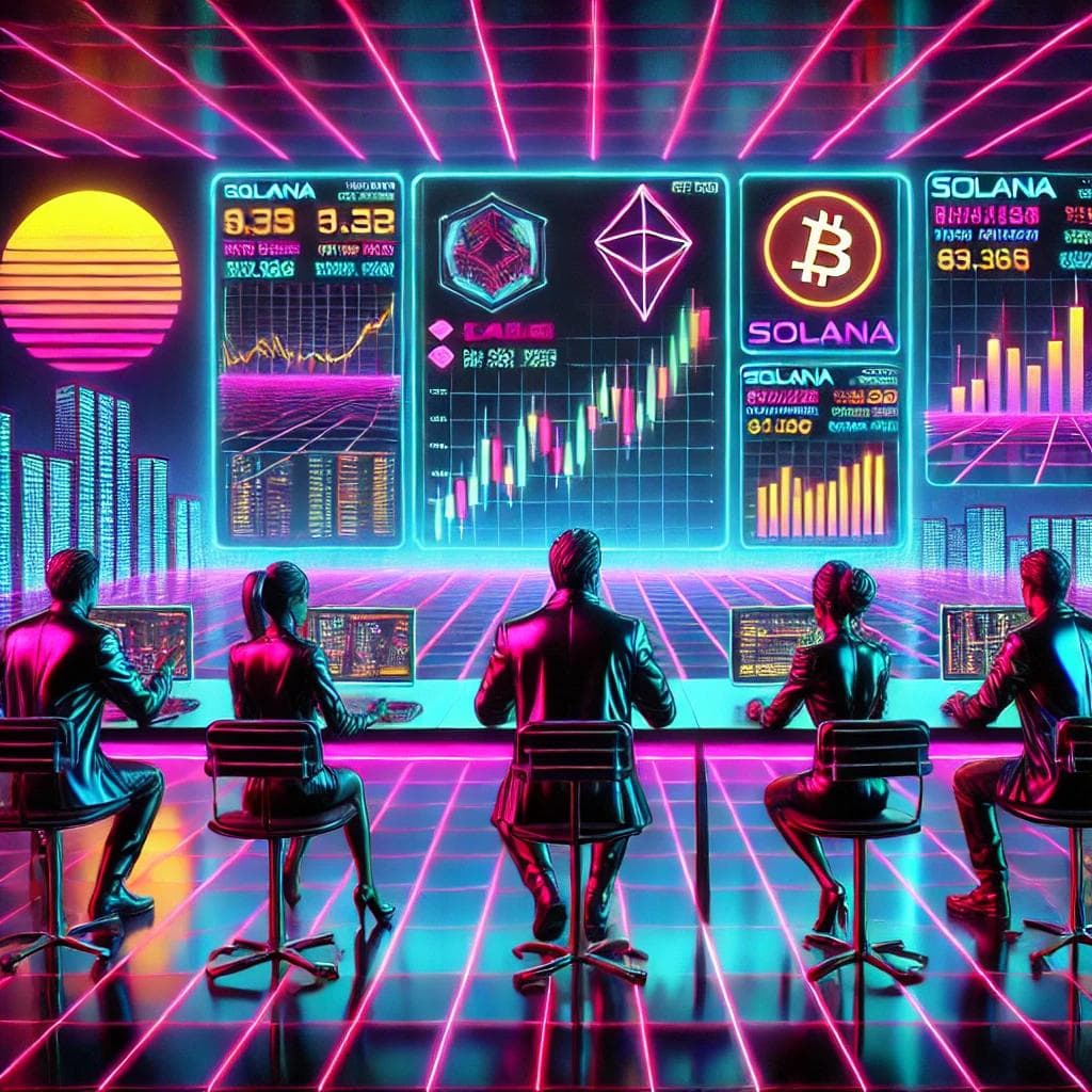 Do your own research (DYOR) with the best tools from Cube.Exchange Do your own research (DYOR) with the best tools from Cube.Exchange