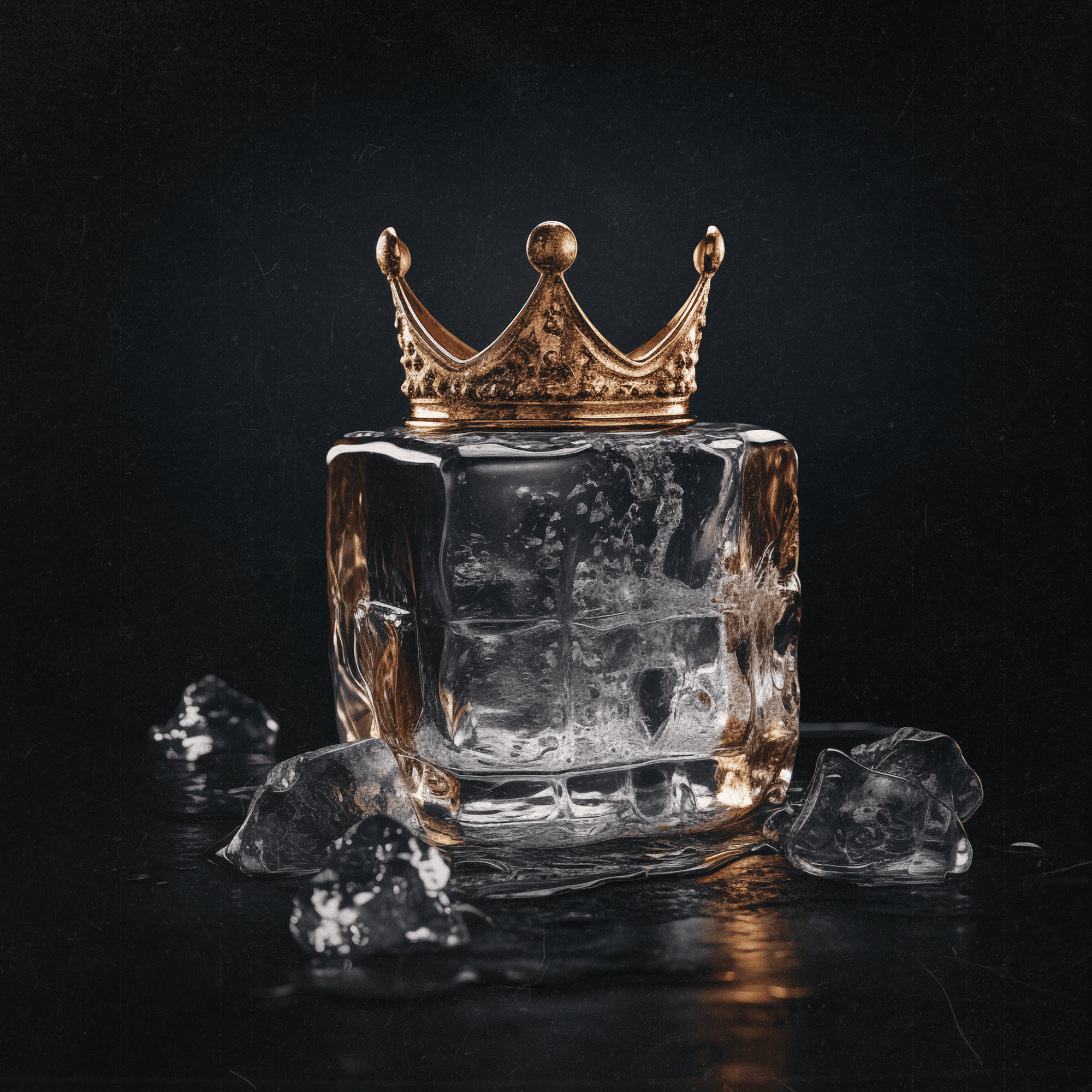 Cube x CROWN Rewards Campaign Cube x CROWN Rewards Campaign