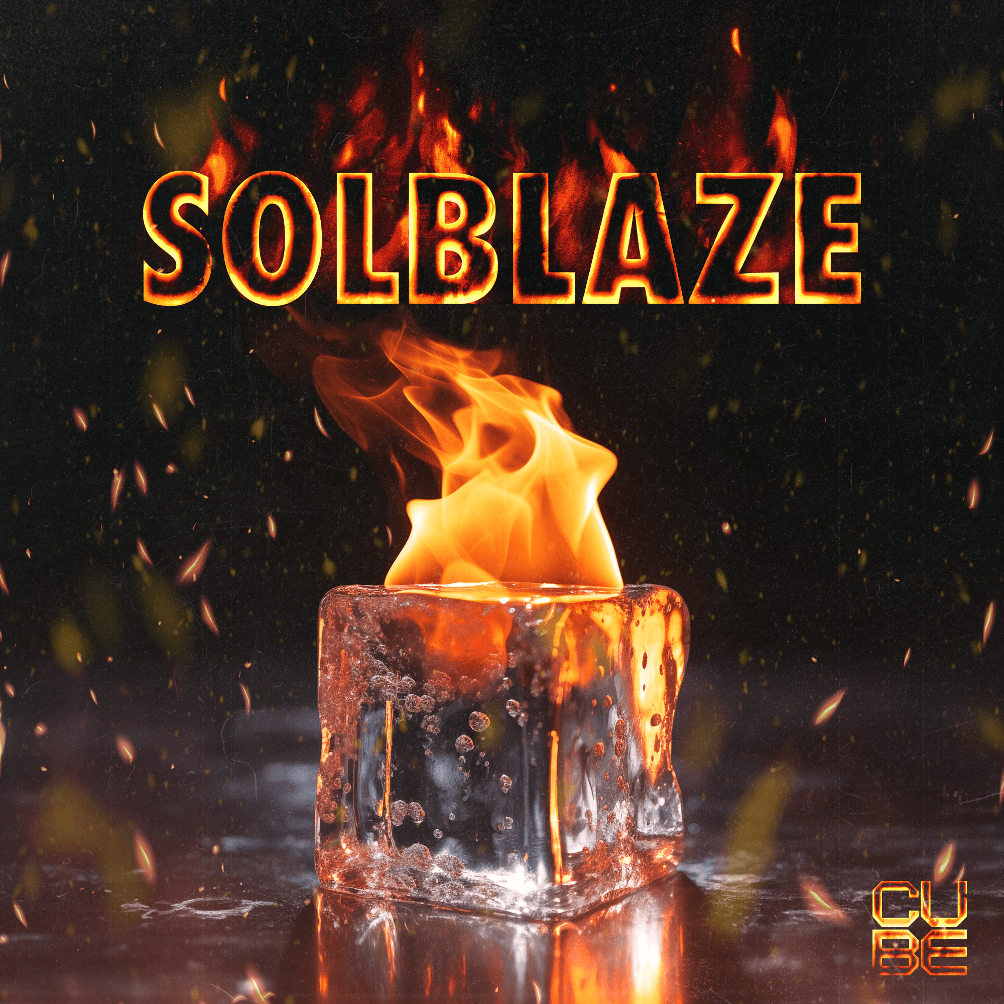 Cube x SolBlaze Rewards Campaign Cube x SolBlaze Rewards Campaign